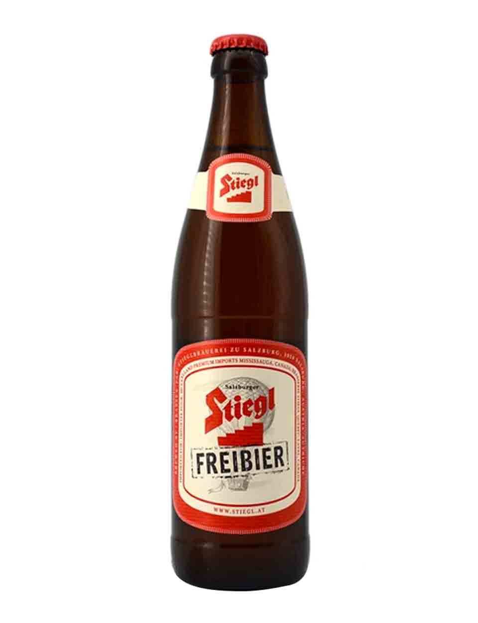Stiegl Freibier