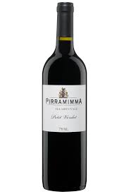 Pirramimma Petit Verdot