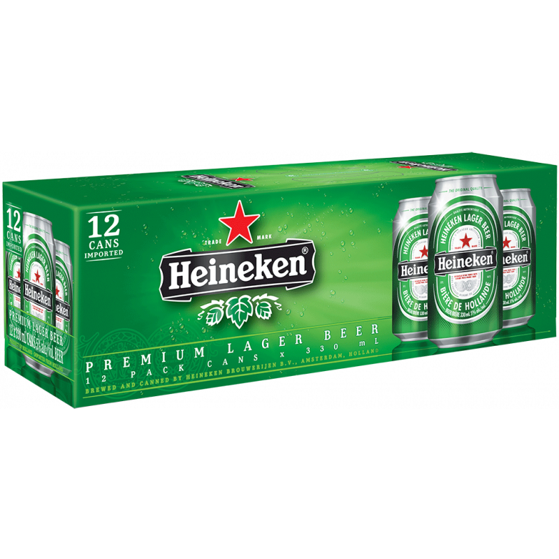Heineken