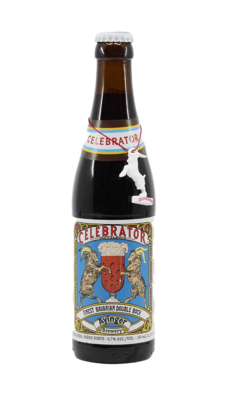 Ayinger Celebrator Sb
