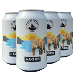 Big Bear Lager 6C