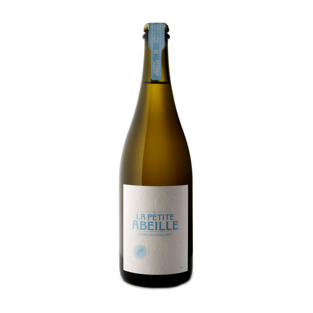 La Petite Abeille Sparkling Pear Cider