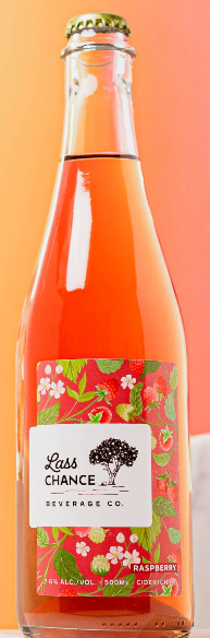 Lass Chance Raspberry