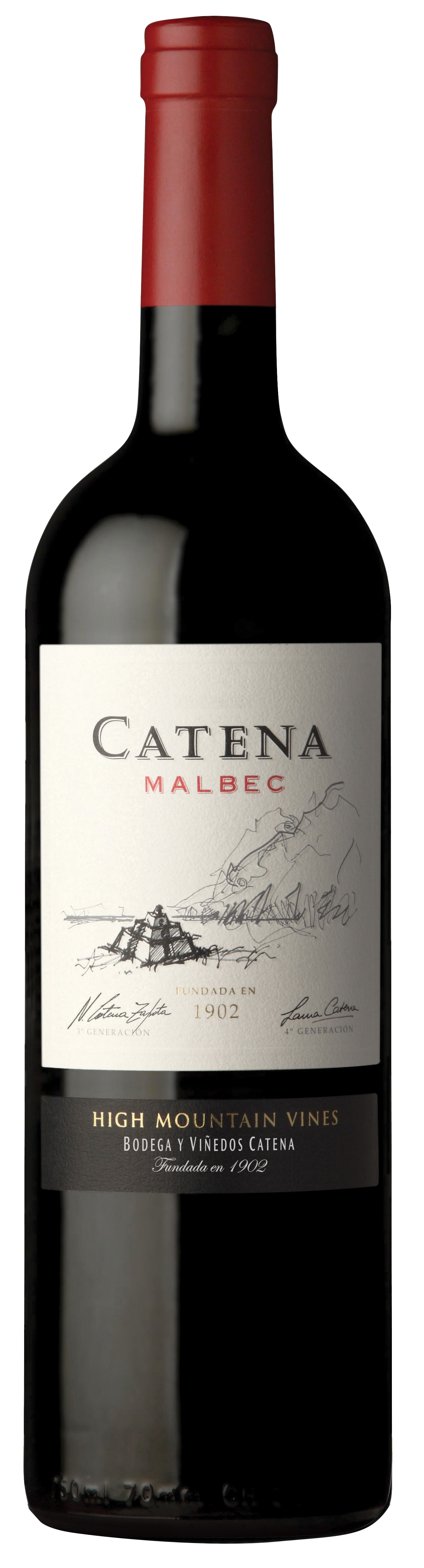 Catena Malbec