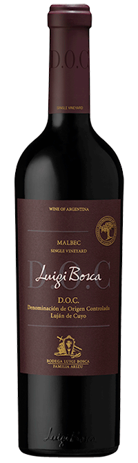 Luigi Bosca Malbec