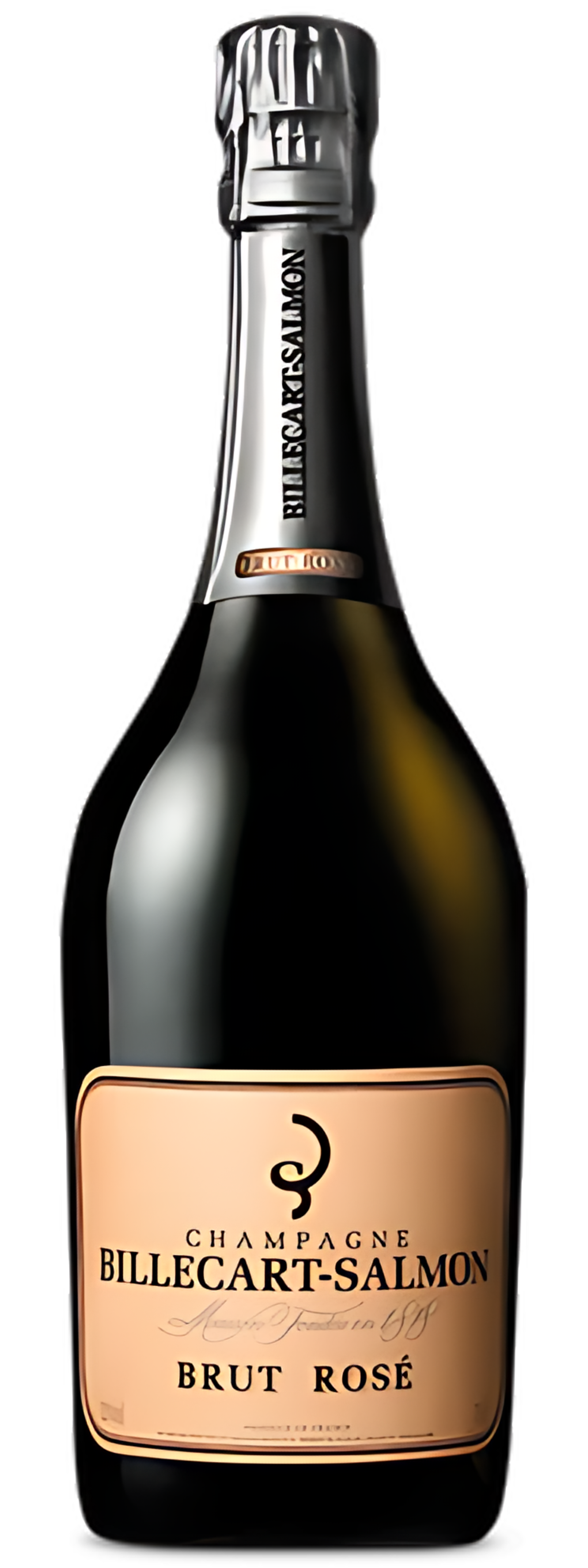 BRUT ROSÉ