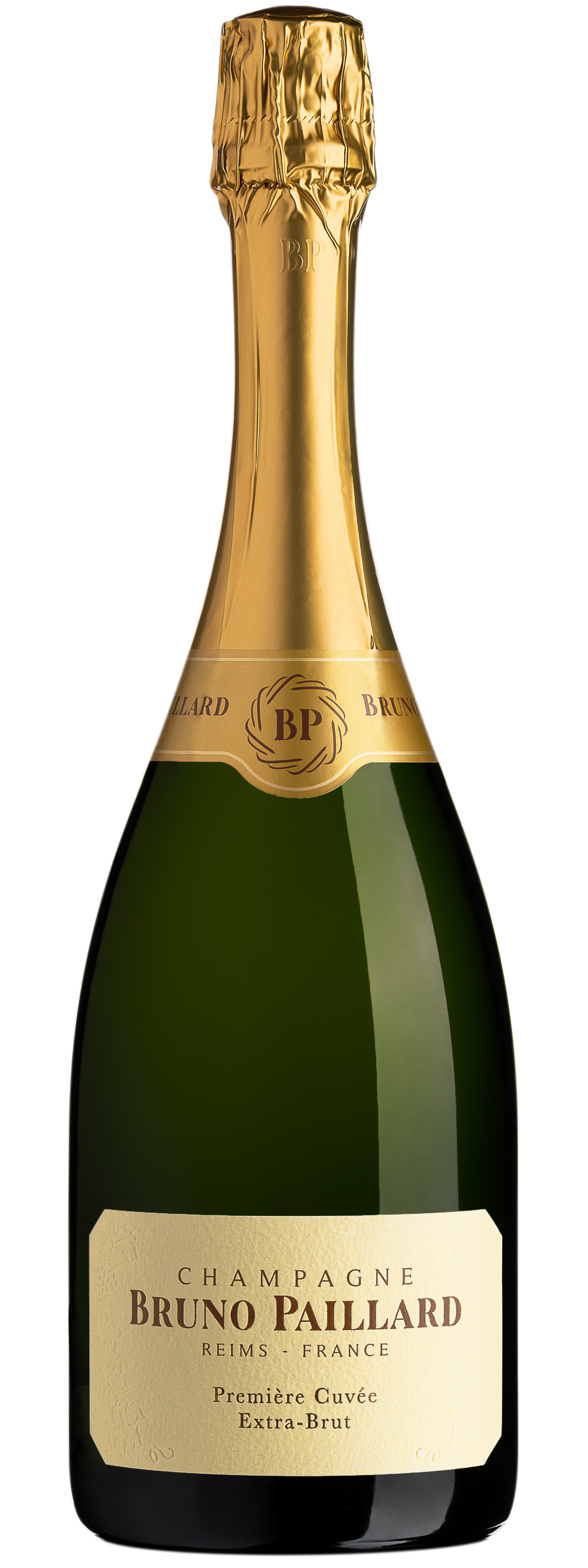 Paillard Extra Brut