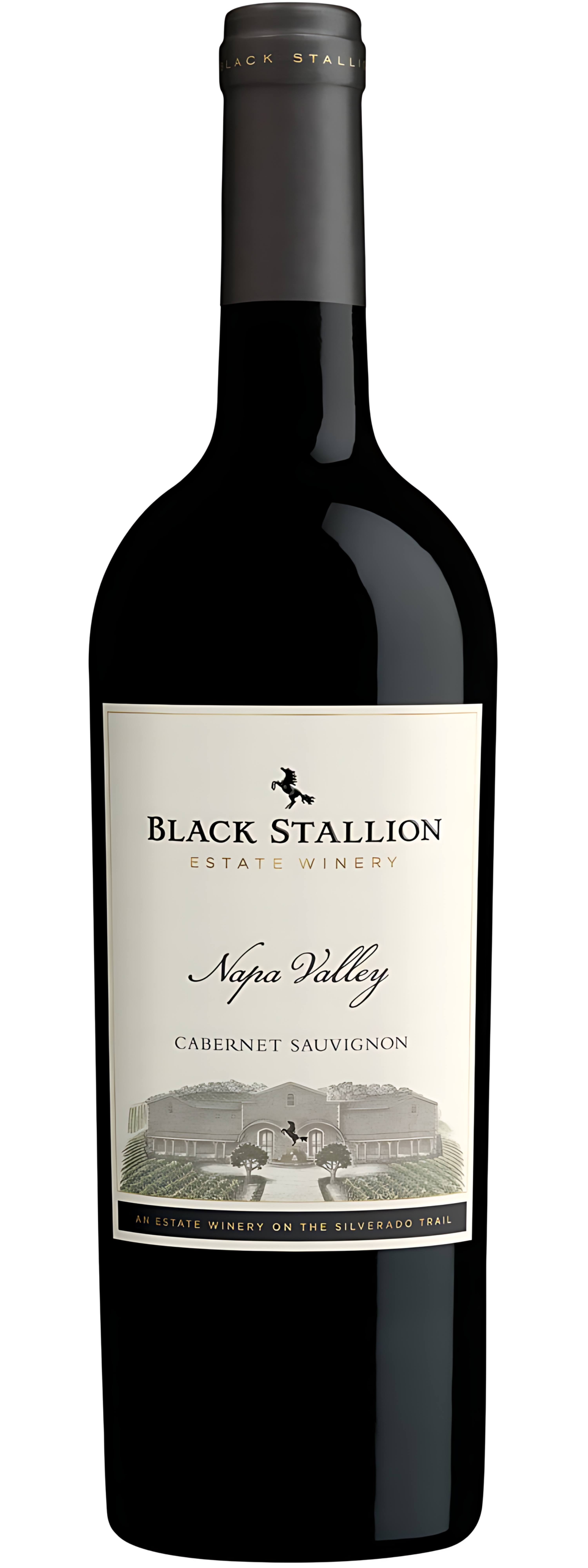 CABERNET SAUVIGNON