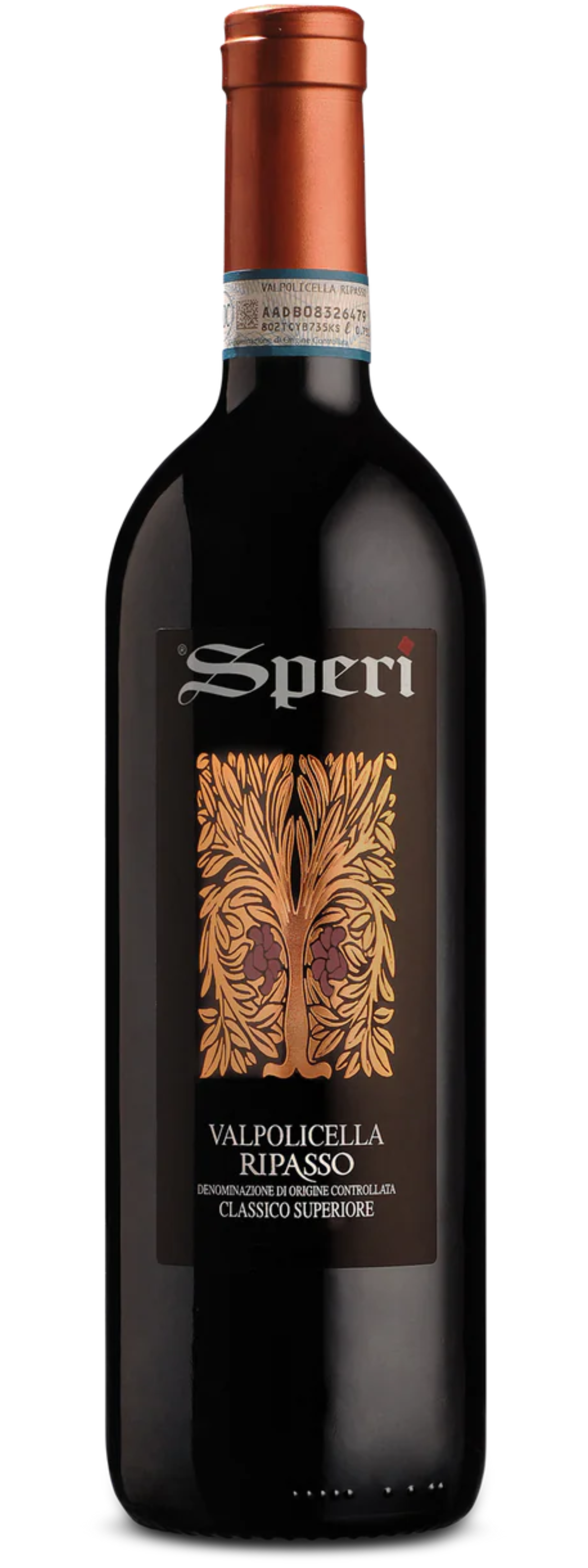 VALPOLICELLA RIPASSO CLASSICO SUPERIORE