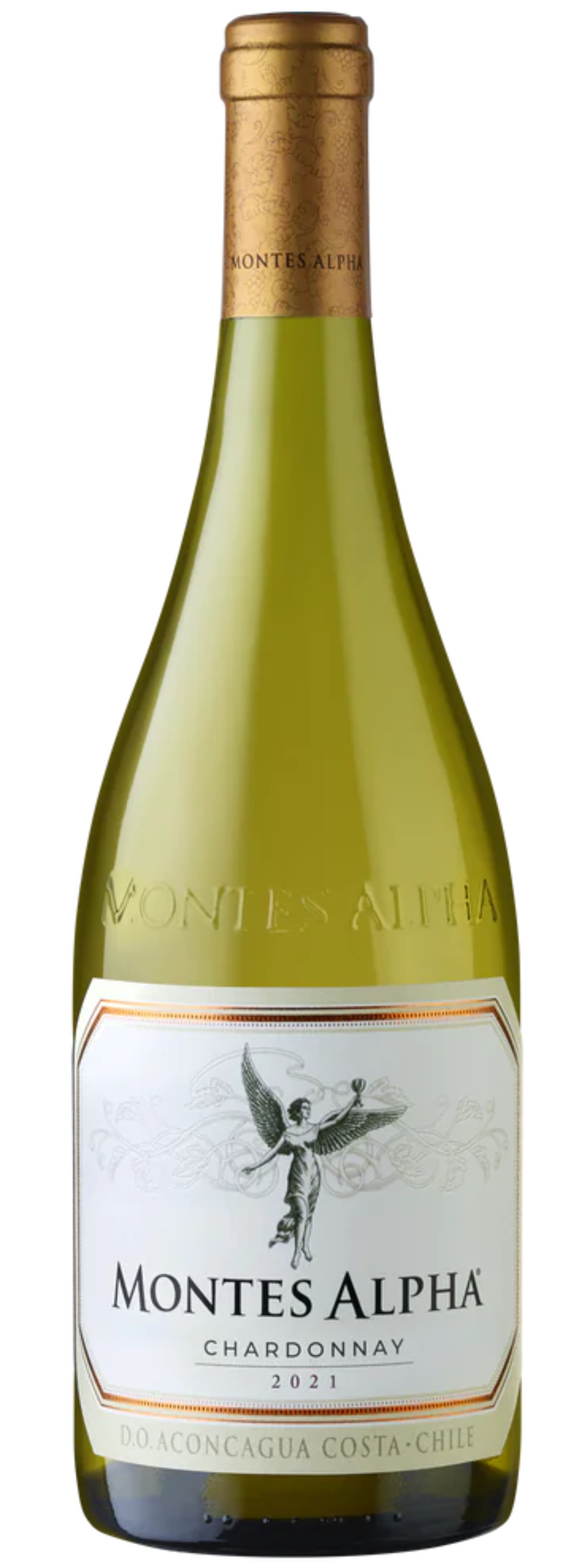 ALPHA CHARDONNAY