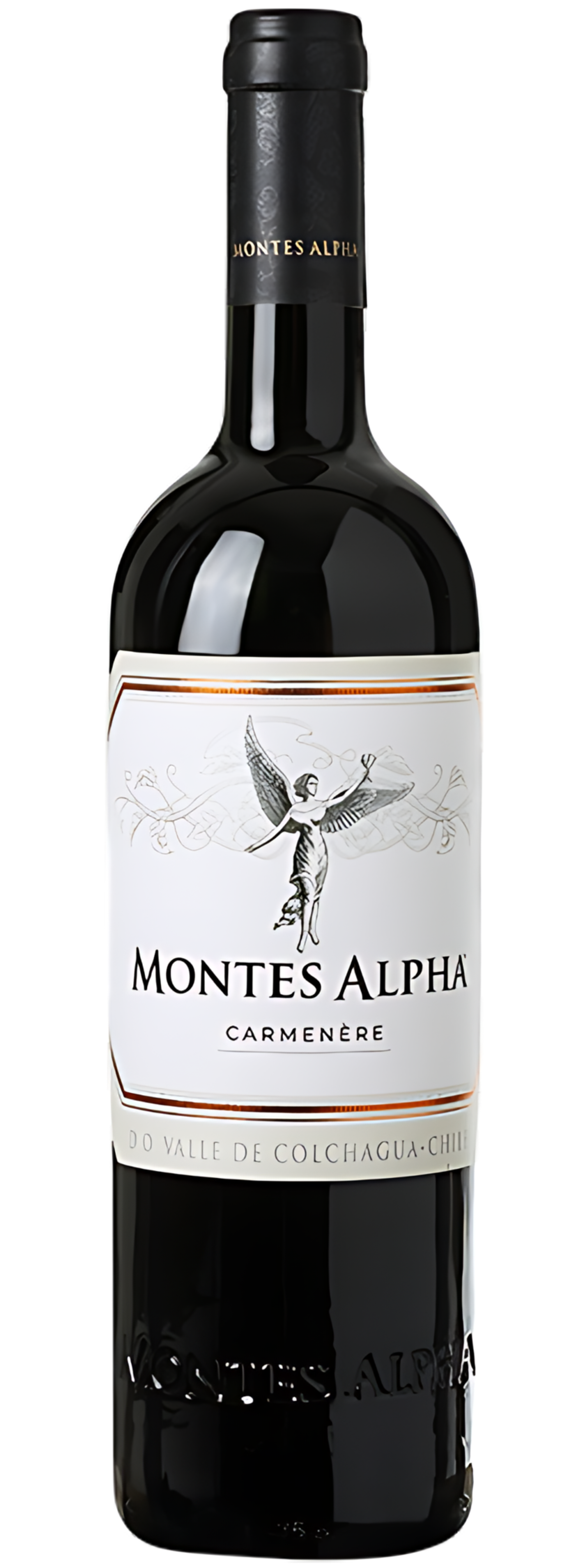 ALPHA CARMÉNÈRE