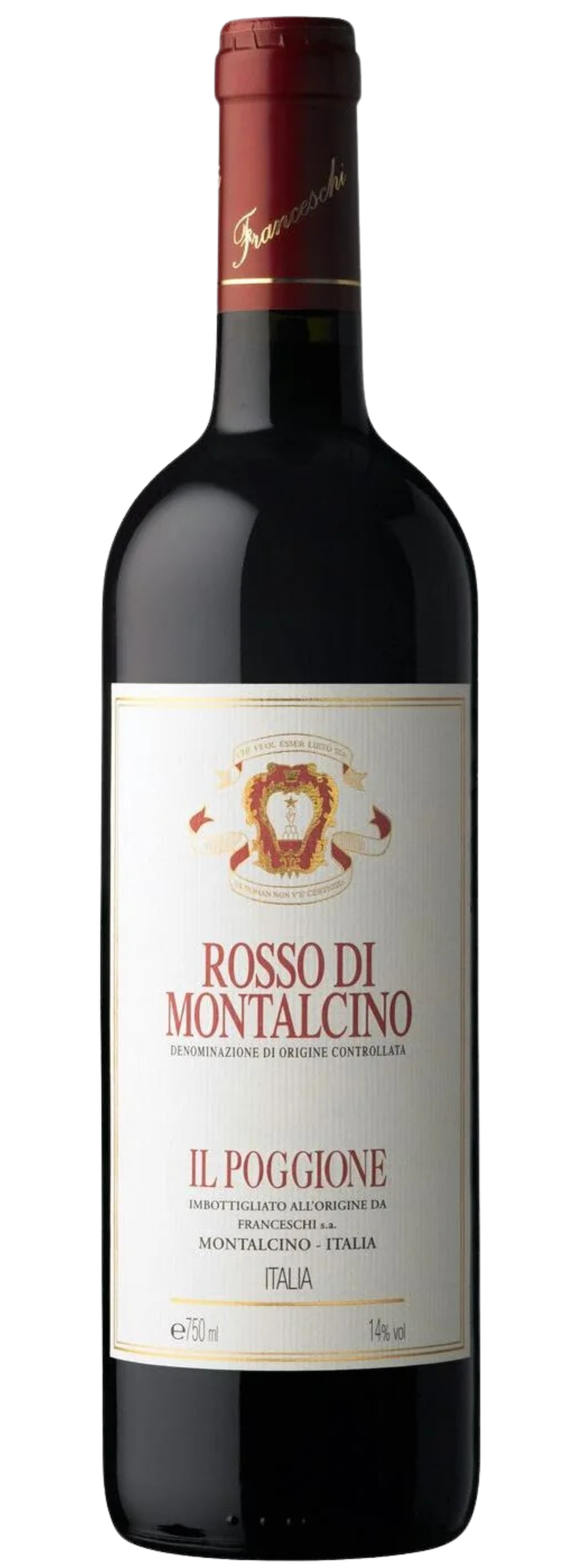 ROSSO DI MONTALCINO