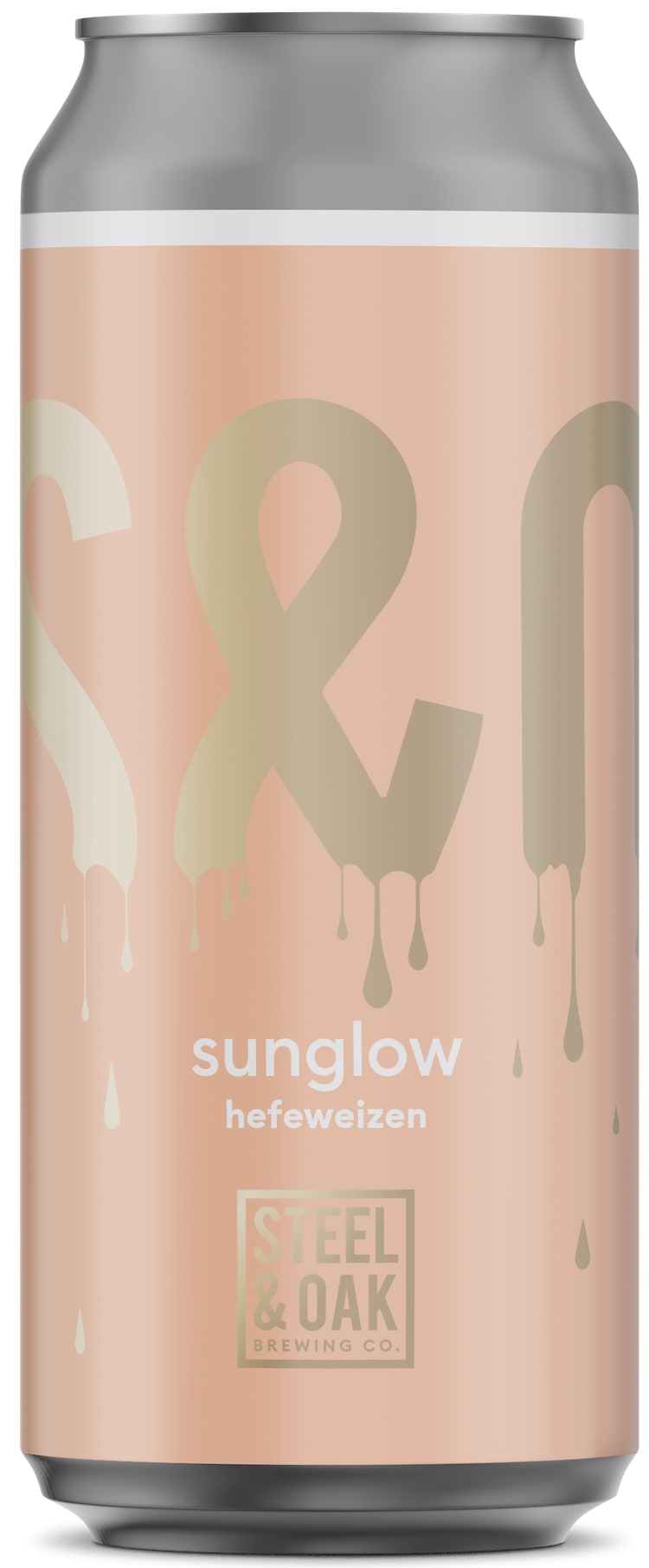 Steel & Oak Sunglow Hefeweizen TC