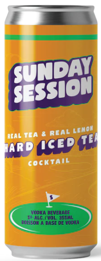 Sunday Session Hard Iced Tea 4C
