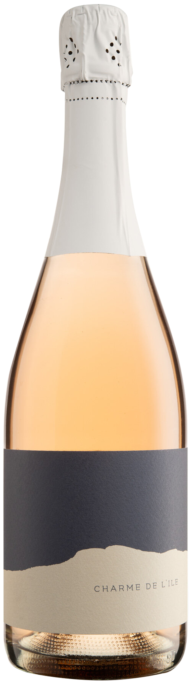 Averill Creek Vineyard Charme De L'Ile