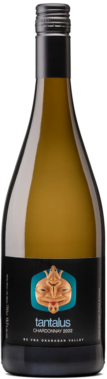 Tantalus Chardonnay