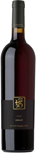 Bench 1775 Merlot