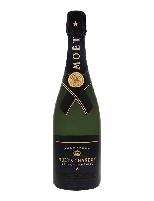 Moet & Chandon Nectar Imperial