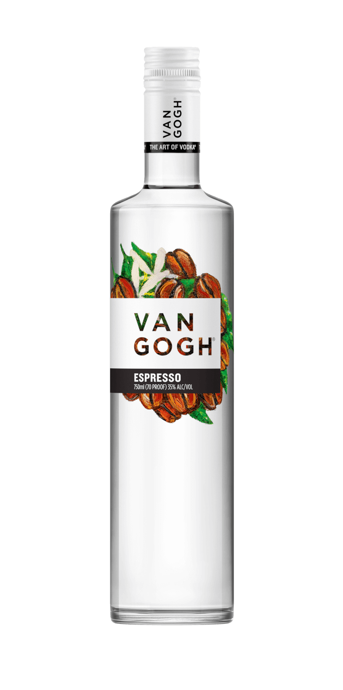 Van Gogh Espresso