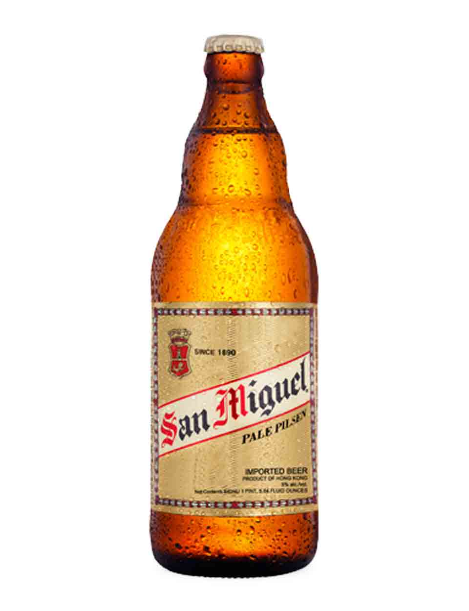San Miguel