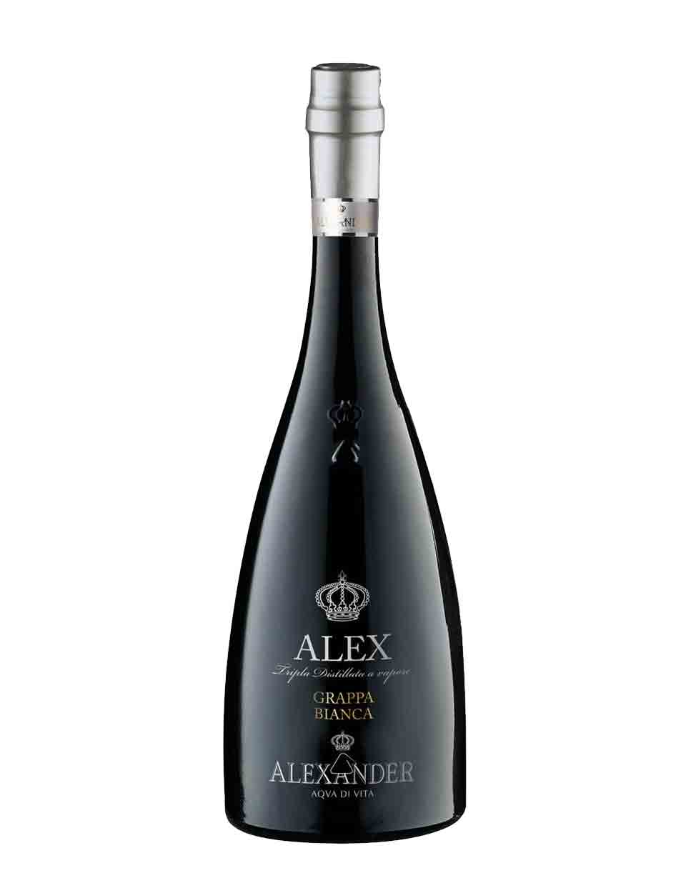 Alexander Grappa