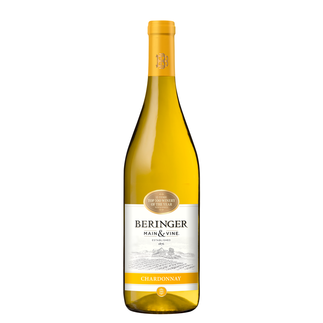Beringer Main & Vine Chardonnay