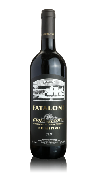 Fatalone Primitivo