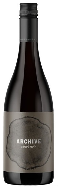 Arrowleaf Archive Pinot Noir | Legacy Liquor