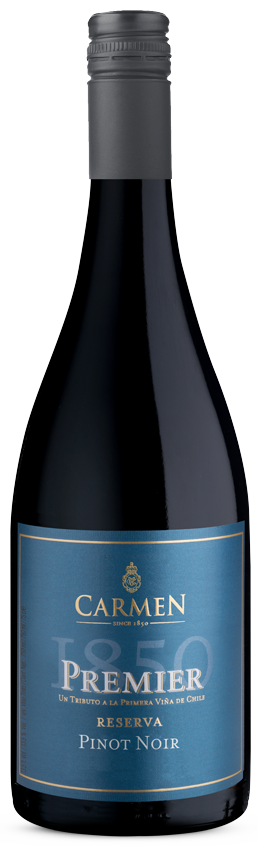 Carmen Premier Pinot Noir Reserva