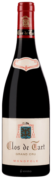 Domaine du Clos de Tart 'Clos de Tart' Grand Cru Monopole 2012 Magnum