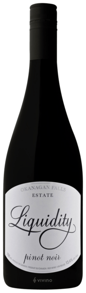 Liquidity Pinot Noir