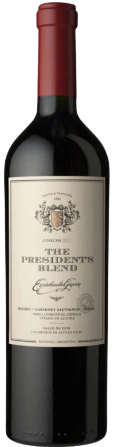 1884, 'President’s Blend', Malbec
