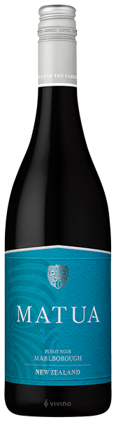 Matua Marlborough Pinot Noir