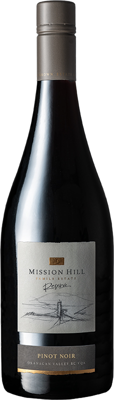Mission Hill Reserve Pinot Noir