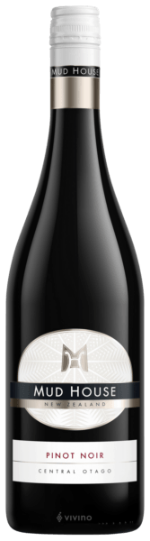 Mud House Pinot Noir 2020