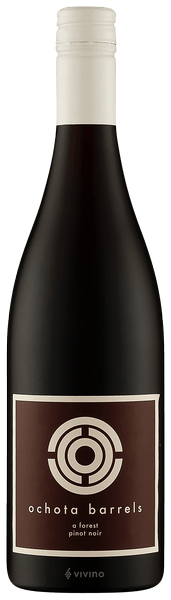 Ochota Barrels a Forest Pinot Noir