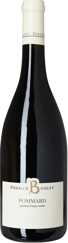 Pierrick Bouley Pommard 2020