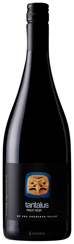 Tantalus Pinot Noir