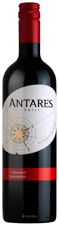 ANTARES - CABERNET SAUVIGNON
