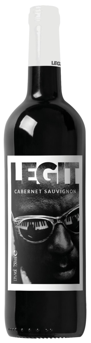 Tolaini Societa Agricola Legit Cabernet Sauvignon