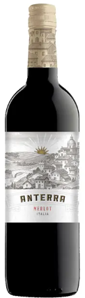 Anterra Merlot