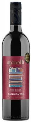Spinelli Sangiovese