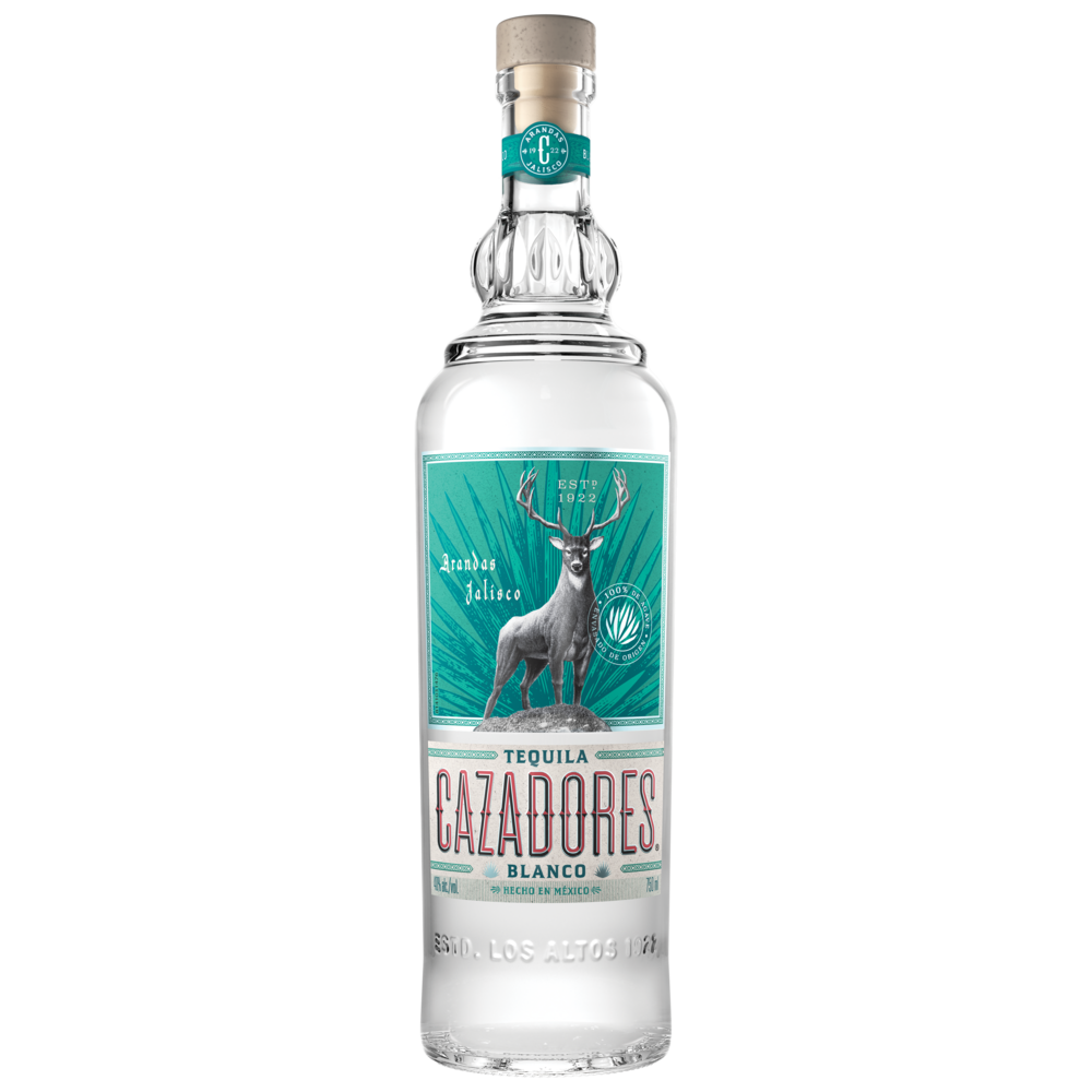 Cazadores Blanco