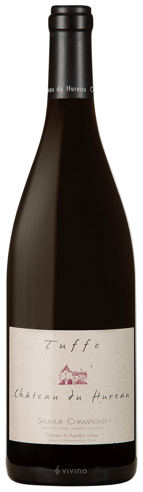 Chateau Du Hureau Tuffe Saumur-Champigny