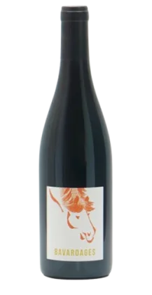 Domaine des Roches Saumur Champigny Bavardages 2021