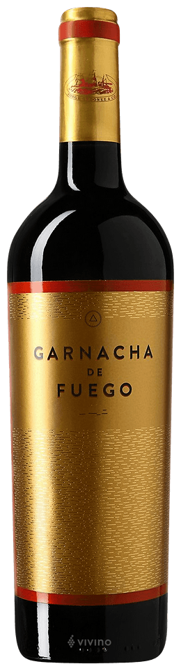 Bodegas Breca Garnacha De Fuego