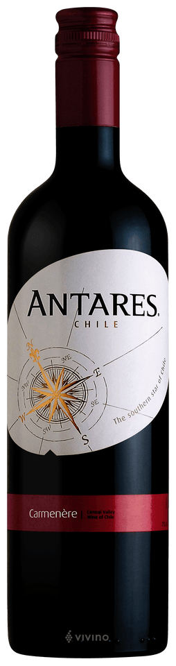 Santa Carolina Antares Carmenere