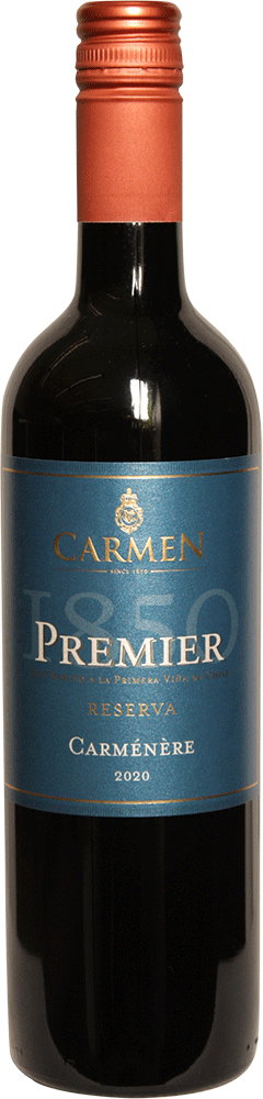 Carmen Premier Reserva Carmenere