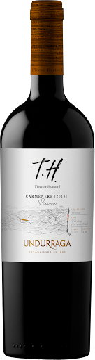 Undurraga T.H. Carmenere Peumo