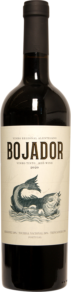 Bojador Alentejano Vinho Tinto